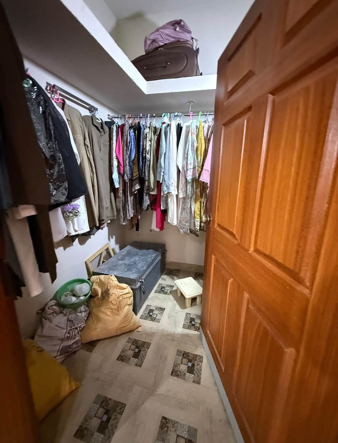 6.5 Marla House Double Storey for Sale – Shalimar Colony, Near T Chowk, Multan in Shalimar Colony, Multan photo 3