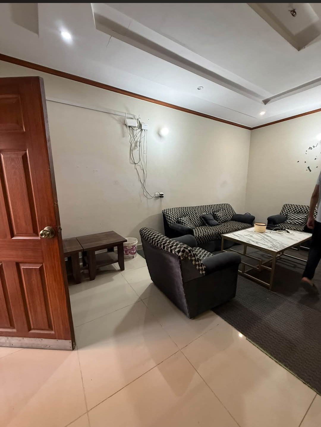 6.5 Marla House Double Storey for Sale – Shalimar Colony, Near T Chowk, Multan in Shalimar Colony, Multan photo 4