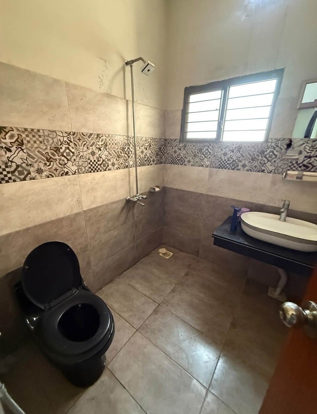 6.5 Marla House Double Storey for Sale – Shalimar Colony, Near T Chowk, Multan in Shalimar Colony, Multan photo 5
