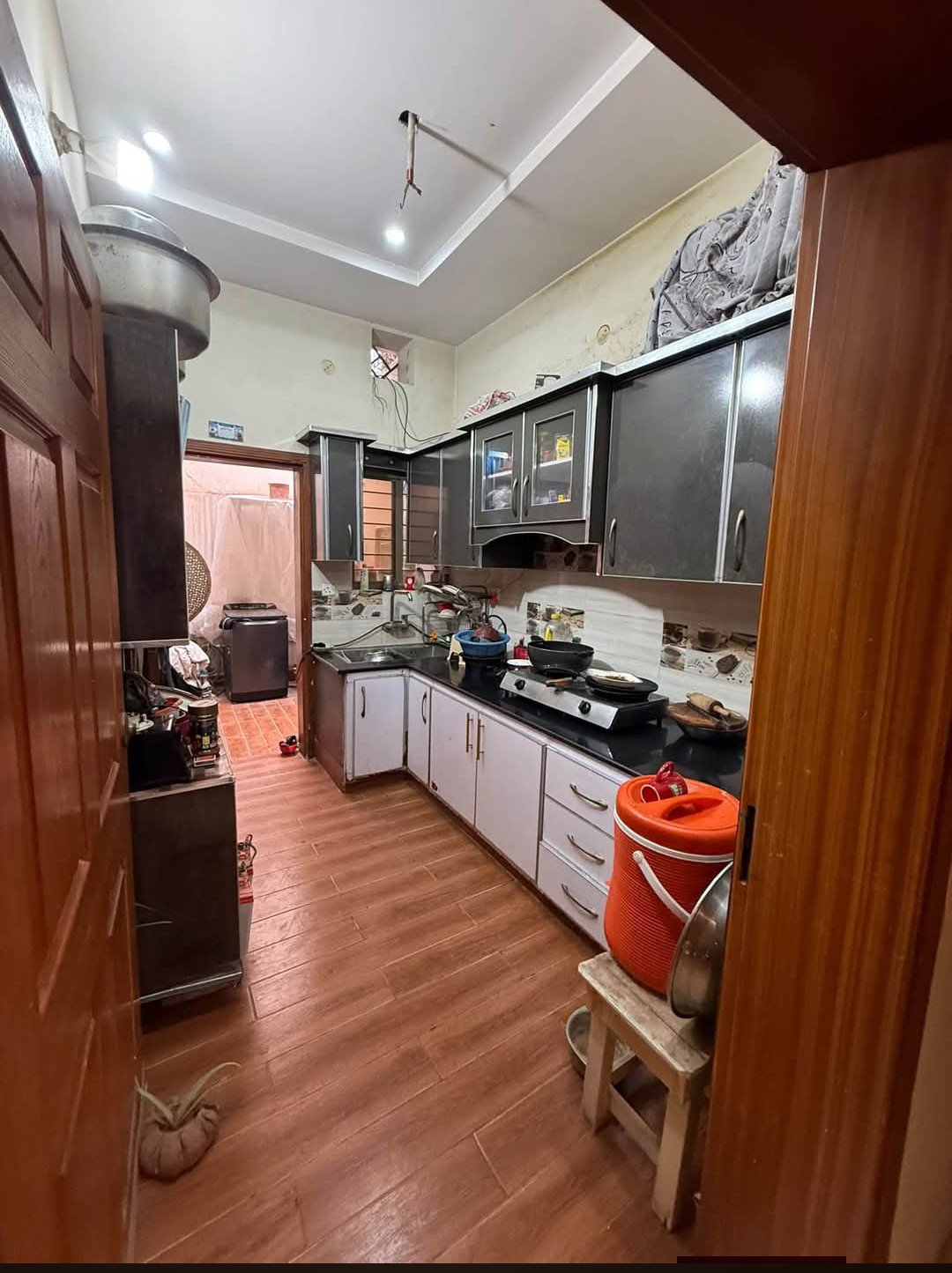 6.5 Marla House Double Storey for Sale – Shalimar Colony, Near T Chowk, Multan in Shalimar Colony, Multan photo 7