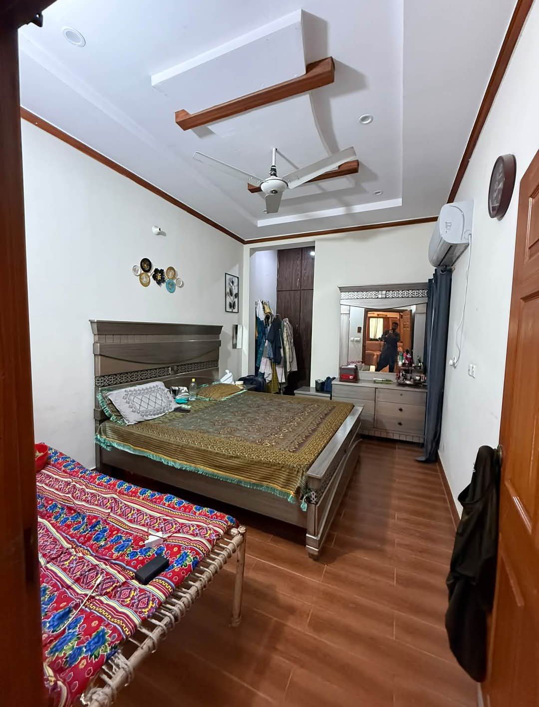 6.5 Marla House Double Storey for Sale – Shalimar Colony, Near T Chowk, Multan in Shalimar Colony, Multan photo 10